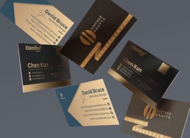 Business Cards