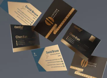 Business Cards